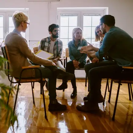 Leadership Coaching