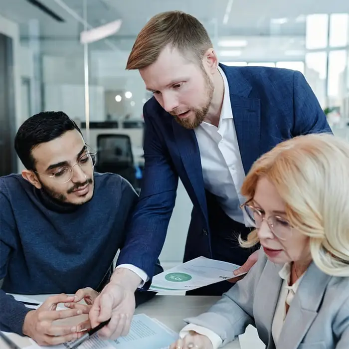 Coaching Individual  Strengths and Core  Motivations